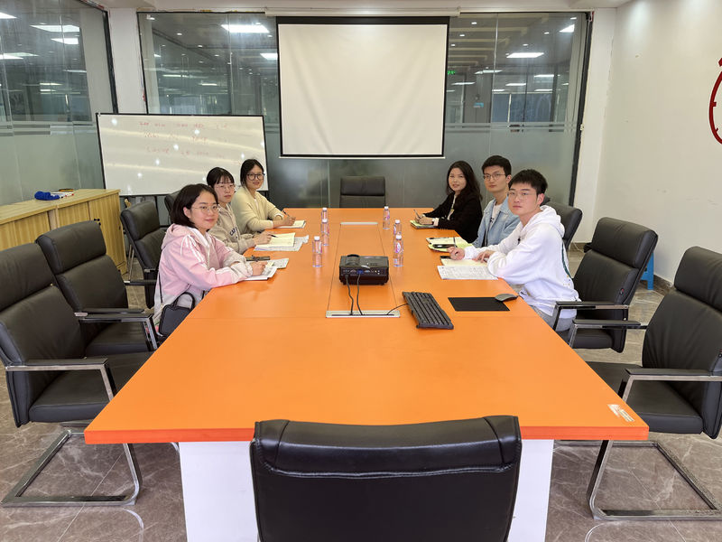 China Shenzhen Omini Technology Co.,Ltd Unternehmensprofil
